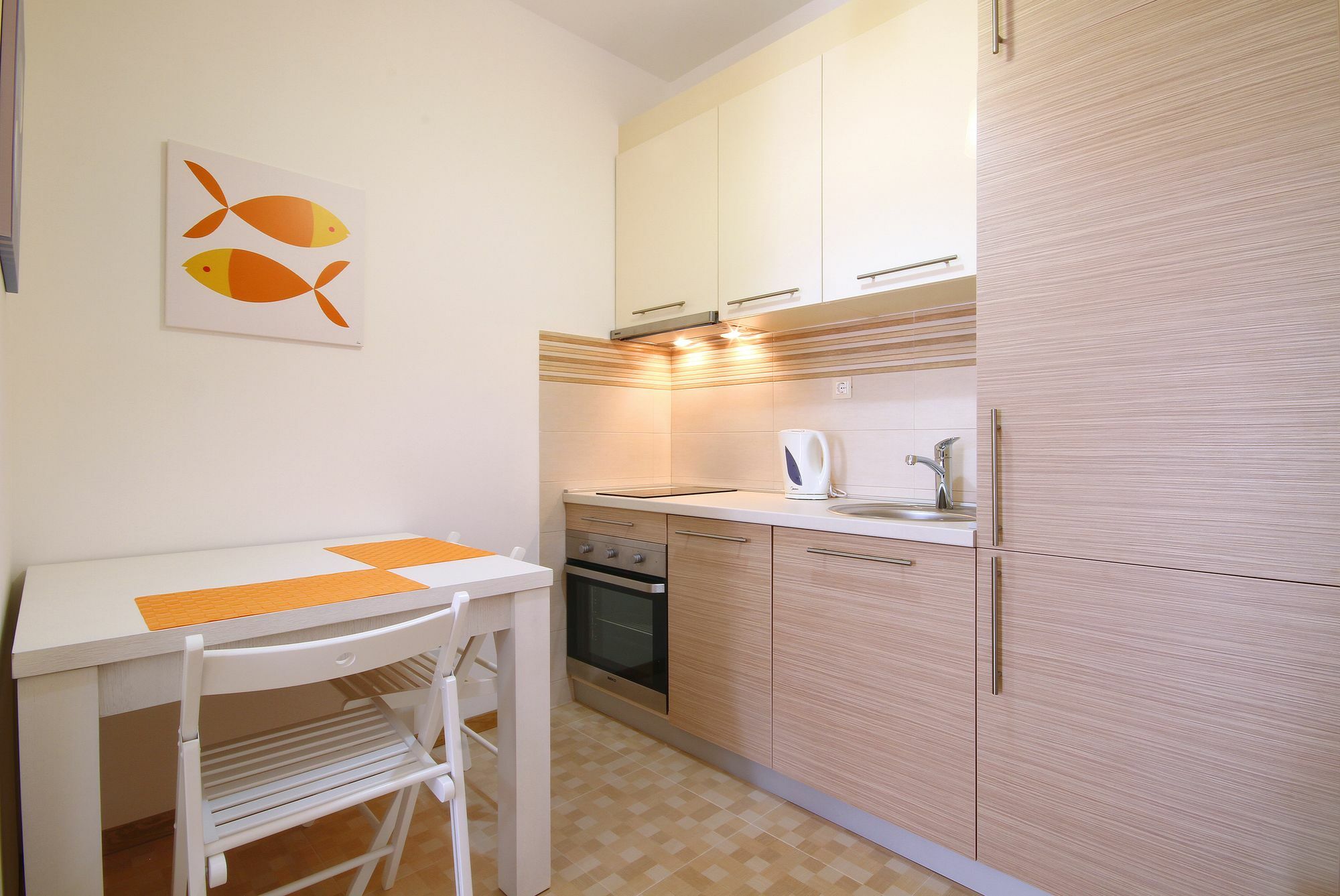Sarap Apartments Budva Exterior foto